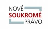 Nové soukromé právo